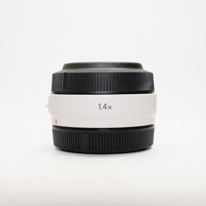 Used Canon Extender RF 1.4x Used Canon Extender RF 1.4x
