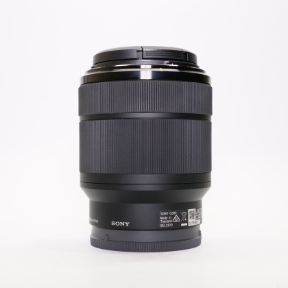 Used Sony FE 28-70mm f3.5-5.6 OSS Zoom lens