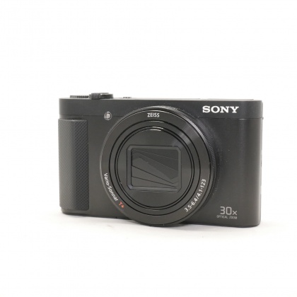 Used Sony Cybershot HX90 digital compact camera