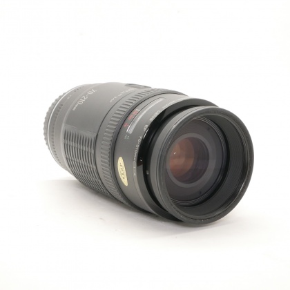 Used Canon EF 70-210mm f4 Macro lens Used Canon EF 70-210mm f4 Macro lens