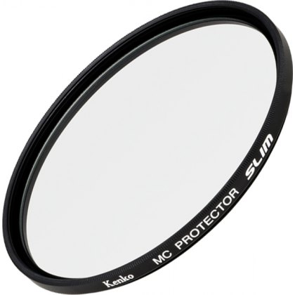 Clear UV & Protector Lens Filters
