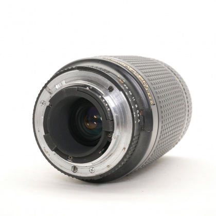 Used Nikon AF-D 70-300mm f4-5.6 ED lens Used Nikon AF-D 70-300mm f4-5.6 ED lens