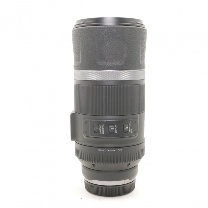 Used Canon RF 600mm f11 IS STM lens Used Canon RF 600mm f11 IS STM lens