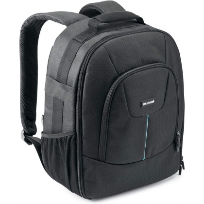 Cullman Panama Backpack 400, Black