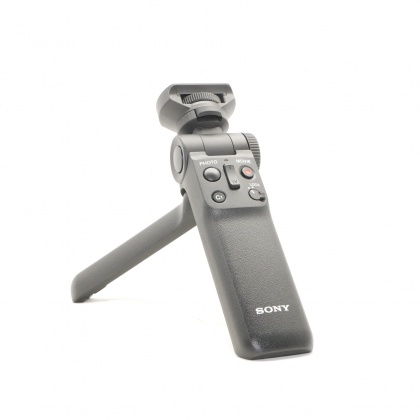 Used Sony GP-VPT2BT Shooting Grip with Bluetooth Control