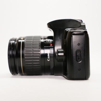 Used Canon EOS 500 35mm SLR with 28-80mm lens