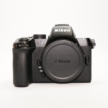 Used Nikon Z 50II Mirrorless Camera body