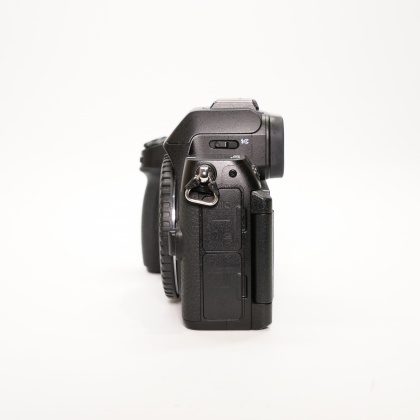 Used Nikon Z 50II Mirrorless Camera body