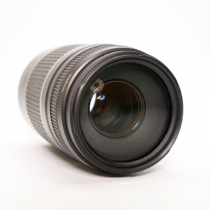 Used Canon EF 75-300mm f4-5.6 III lens