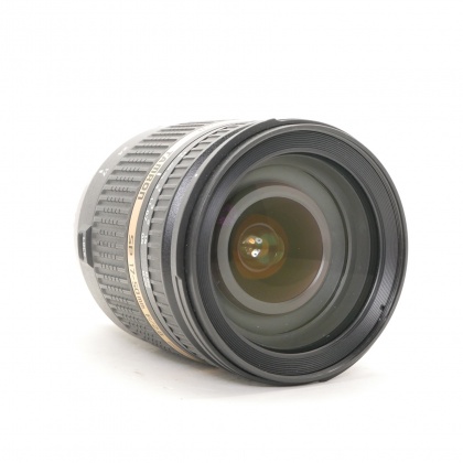 Used Tamron 17-50mm f2.8 Di II VC lens for Canon EOS Used Tamron 17-50mm f2.8 Di II VC lens for Canon EOS