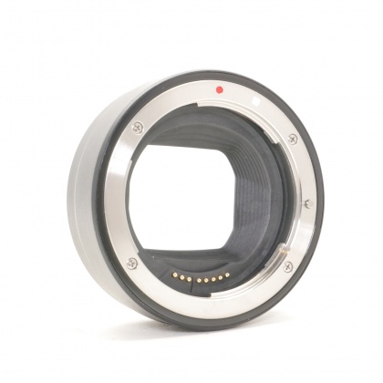 Used Canon Mount Adapter EF-EOS R