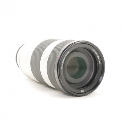 Used Sony FE 70-200mm f4 G OSS zoom lens