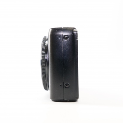 Used Canon Powershot S90 digital compact camera