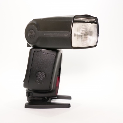 Used Canon Speedlite 580EX II