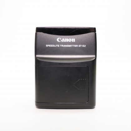 Used Canon Speedlite Transmitter ST-E2