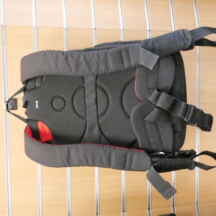 Used Kata 3in1 33 backpack Used Kata 3in1 33 backpack