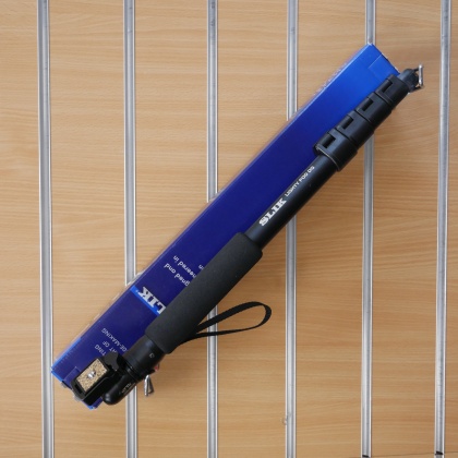 Used Slik Lighty Pod DQ monopod