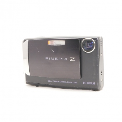 Used Fujifilm Z10 Fd digital compact camera Used Fujifilm Z10 Fd digital compact camera
