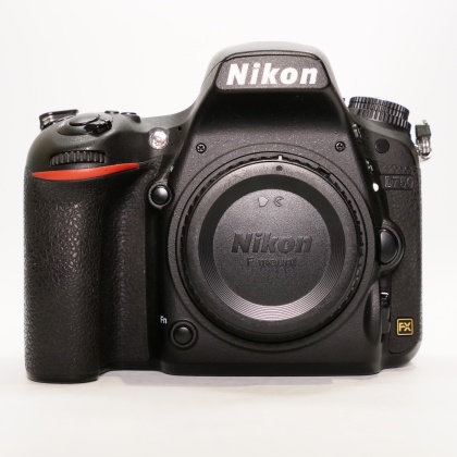 Used Nikon D750 Full-frame DSLR body