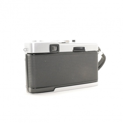 Used Olympus Trip 35 35mm compact camera