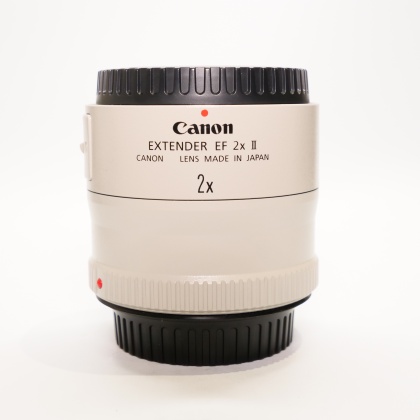 Used Canon EF Extender 2x II