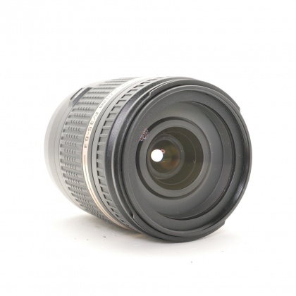 Used Tamron 18-270mm f3.5-6.3 Di II lens for Canon EOS