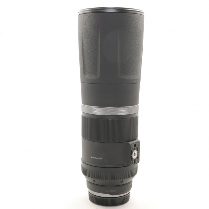 Used Canon RF 800mm f11 IS STM lens