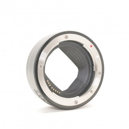 Used Canon Mount Adapter EF-EOS R