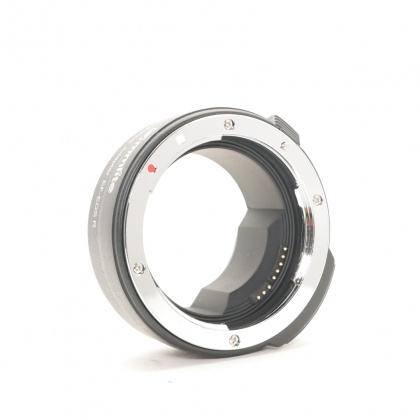Used Commlite EF-EOS R Adapter