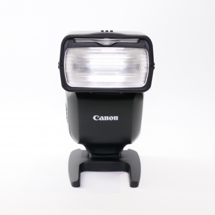 Used Canon Speedlite EL-10