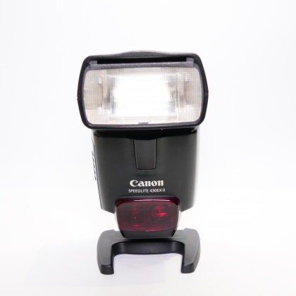 Used Canon Speedlite 430 EX II