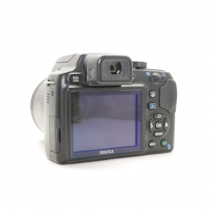 Used Pentax X70 Bridge camera Used Pentax X70 Bridge camera