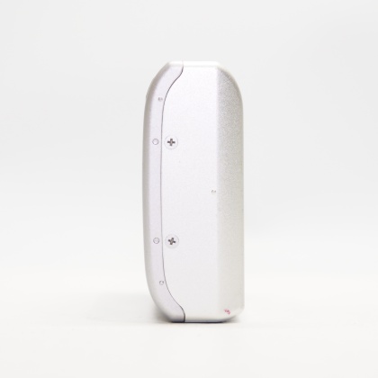 Used Canon Ixus 95 IS digital compact camera Used Canon Ixus 95 IS digital compact camera