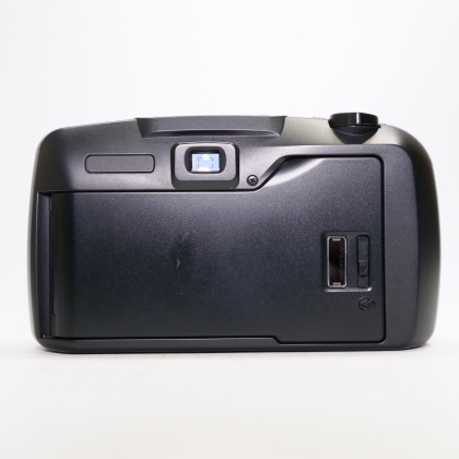 Used Pentax Espio 738 35mm compact film camera