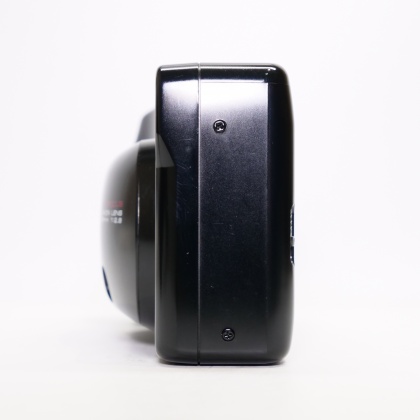 Used Canon Sureshot Supreme 35mm compact film camera