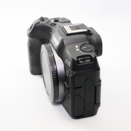 Used Canon EOS R8 Mirrorless camera body