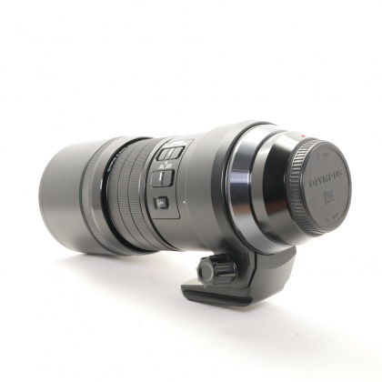 Used Olympus M.ZUIKO DIGITAL ED 300mm f4 IS Pro lens, black Used Olympus M.ZUIKO DIGITAL ED 300mm f4 IS Pro lens, black