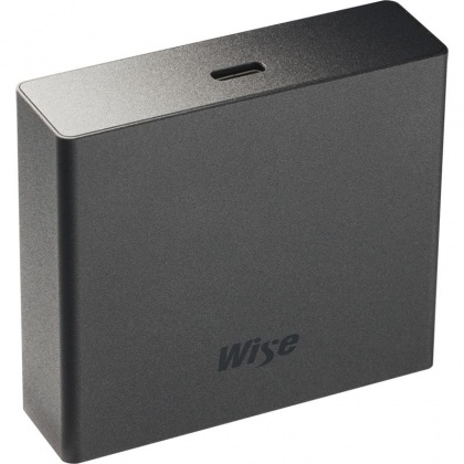 Wise Advanced WA-DSD06 SD / microSD UHS-II Card Reader Wise Advanced WA-DSD06 SD / microSD UHS-II Card Reader