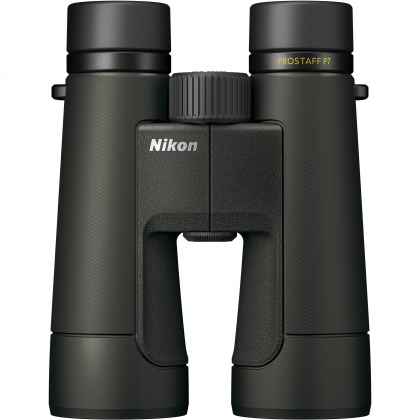 Nikon Prostaff P7 10X50 Binoculars Nikon Prostaff P7 10X50 Binoculars
