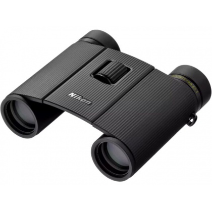 Nikon Sportstar EX II 8x25 Binoculars