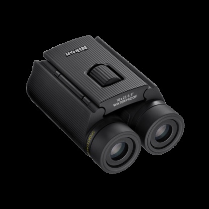 Nikon Sportstar EX II 10x25 Binoculars Nikon Sportstar EX II 10x25 Binoculars