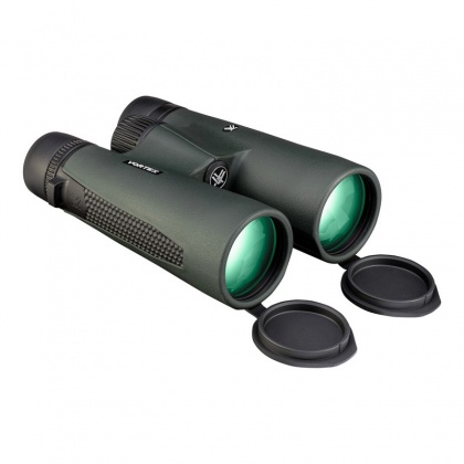 Vortex Triumph HD 12x50 Binoculars with Glasspak harness case Vortex Triumph HD 12x50 Binoculars with Glasspak harness case