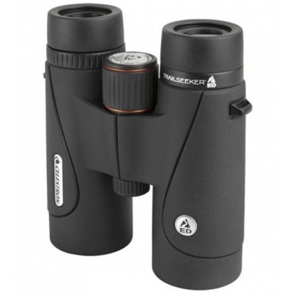 Celestron TrailSeeker ED 10x50 Binoculars