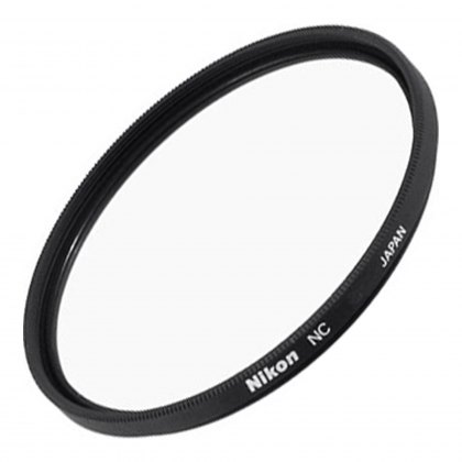 Nikon 77mm NC Neutral-Colour Protection Filter Filter Nikon 77mm NC Neutral-Colour Protection Filter Filter