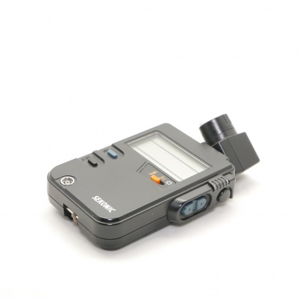 Used Sekonic Digi Lite F Model L328 Flash & Light Meter