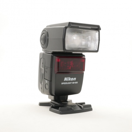 Used Nikon Speedlight SB-600