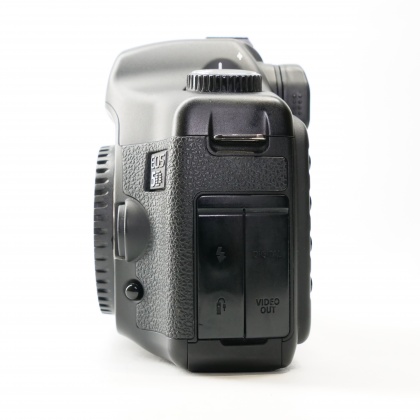 Used Canon EOD 5D Full frame DSLR body