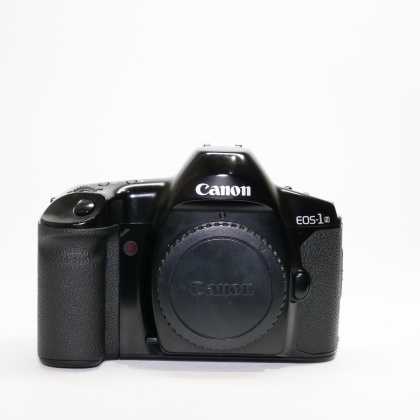 Used Canon EOS 1n 35mm SLR