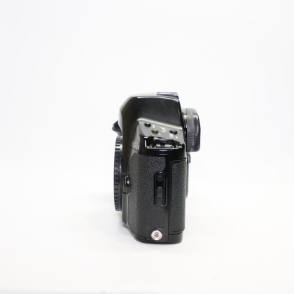 Used Canon EOS 1n 35mm SLR