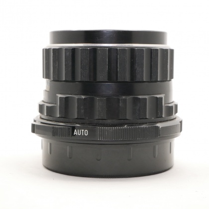 Used Asahi Pentax Super Multi Takumar 6x7 105mm f2.4 lens Used Asahi Pentax Super Multi Takumar 6x7 105mm f2.4 lens